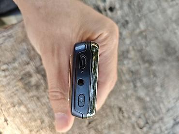 xaladenik per page 40: Nokia N86 8Mp, 8 ГБ, цвет - Черный, Кнопочный — 9