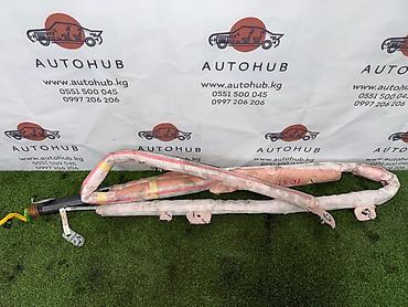 tur: Аирбаг пассажирский Hyundai Avante AD 1.6 TURBO G4FJ T-GDI 2017 прав — 1