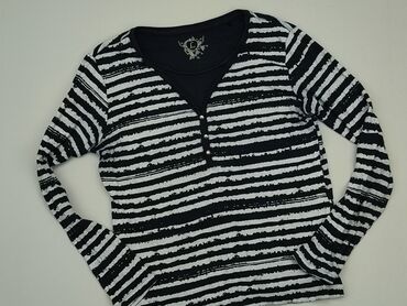 bonprix bluzki w paski: Блуза жіноча, L, стан - Хороший