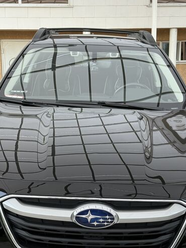 авто в рассрочку электромобиль: Subaru Outback: 2021 г., 2.5 л, Вариатор, Бензин, Кроссовер