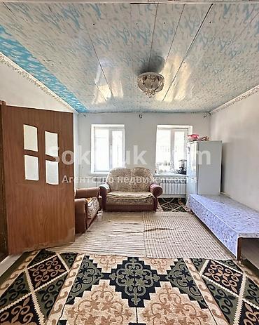 дома город шопоков: 5 комнат, 130 м², 14 соток, Сокулук — 9