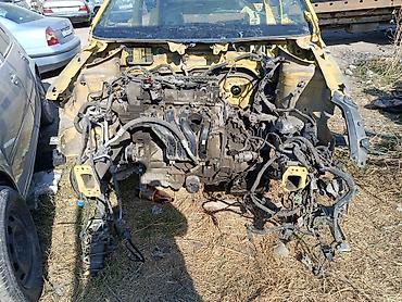 поло мотор: Volkswagen Polo продаю на запчасти есть Двигатель коробка автомат — 6