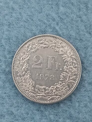 Numizmatika i filatelija: Holandske kovanice – 1 gulden (Nederlandsche Gulden), serija sa — 7