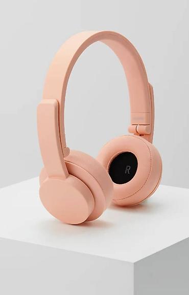 detroit: Yeni Simsiz (Bluetooth) Qulaqcıqlar, Urbanista — 3