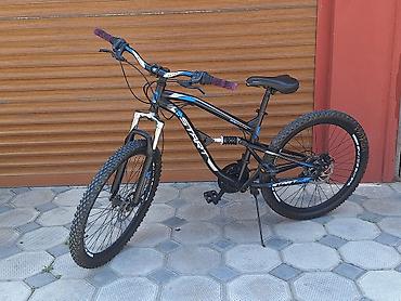 velosiped motor: Dag-velosipedi Start modeli. 1 dene problemi var arxa terefden — 5