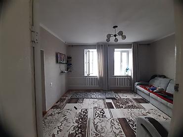 Үйлөр: Продаётся жилой дом с участком. 6соток,район Сах Завод.Улица Крупская — 1