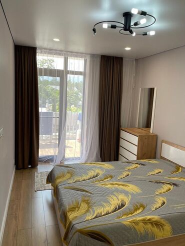 Иссык-Куль 2025: Квартира, Chaika Resort ЦО Chaika Resort, Сары-Ой, Охраняемая территория, Футбольное поле, Детская площадка — 2