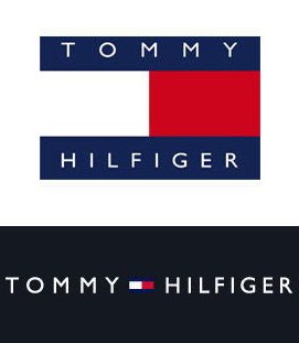 tommy halfiger: Продаю новые оригинальные Низкие кожаные кроссовки с фирменным флажком