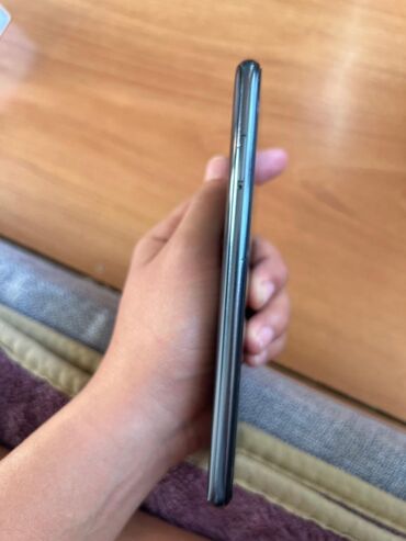 Redmi: Redmi, Redmi Note 8 Pro, Б/у, 64 ГБ, цвет - Черный, 2 SIM — 8