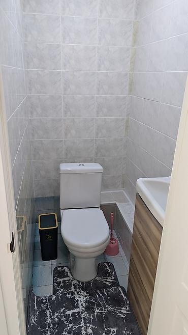 Посуточная аренда квартир: 3 комнаты, Телевизор, Круглосуточное заселение, Бытовая техника — 8