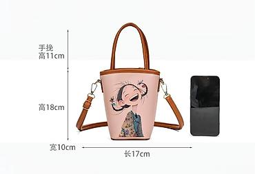 Классические сумки: Сумка женская — 5