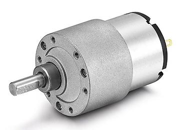 reduktor motor: Kategoriya: Motorlar > Reduktorlu DC Motorlar > 37mm Motorlar — 4