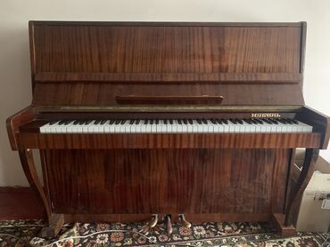 сколько стоит пианино в бишкеке: Пианино - ‘’Кубань’’ отличное состояние, настроено 350 кг