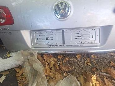 mb quart 250: PASAT B6 GEPEK VRATA ZA VOLKSWAGEN PASSAT B6 OD 2005. DO 2009. GOD — 1