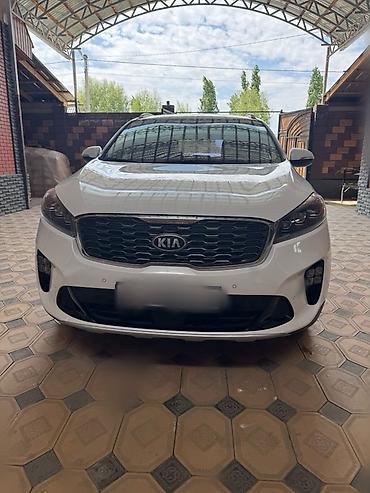 рулевой гур: Kia Sorento: 2019 г., 2 л, Автомат, Дизель, Кроссовер — 1