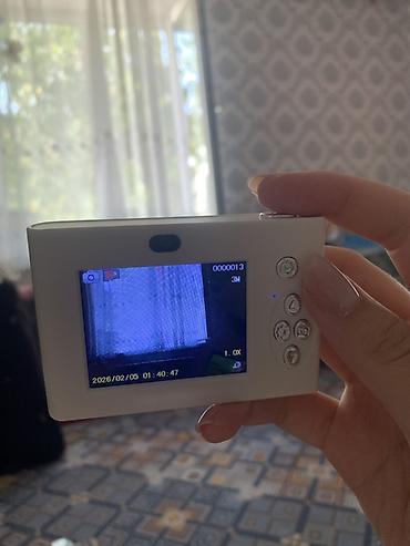 fifine микрофон: 📸 Мини-ретро CCD цифровая камера Продаю компактную цифровую камеру в — 4