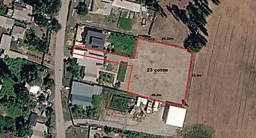 23 соток, Для бизнеса, Красная книга, Договор купли-продажи