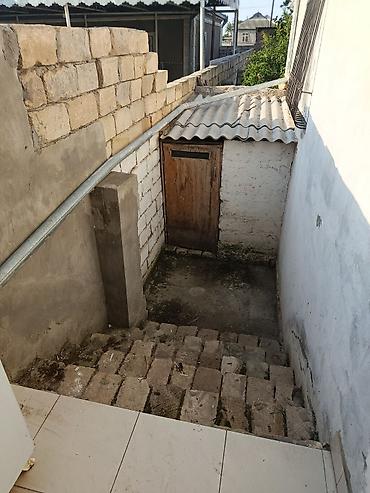 ehmedlide ev: 3 otaqlı, 38 kv. m, Kredit yoxdur — 10