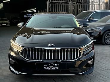 k7 kia: Kia K7: 2019 г., 0.3 л, Автомат, Газ — 2