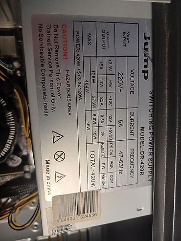 asrock: Готовый ПК для работы и учебы + Windows 10 и Office (Word — 4