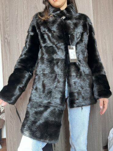 куртки женские зимние бишкек: Шуба, Норка, Трансформер, XS (EU 34)