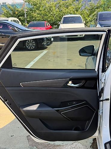 Kia: Kia K7: 2019 г., 3 л, Автомат, Газ, Седан — 14
