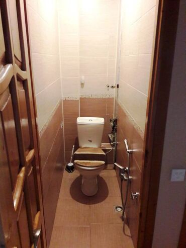 Köhnə tikili: Bakı, 3 otaqlı, Köhnə tikili, 80 kv. m — 8