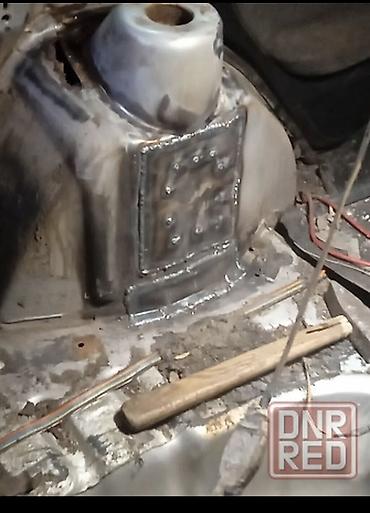 Сварка: Сварка Гарантия — 7