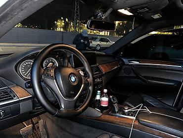 BMW: BMW X6: 2008 г., 3 л, Типтроник, Бензин, Кроссовер — 6