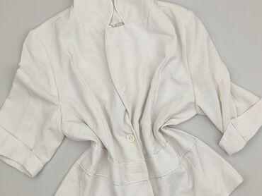 marynarki damskie orsay: Women's blazer, size L