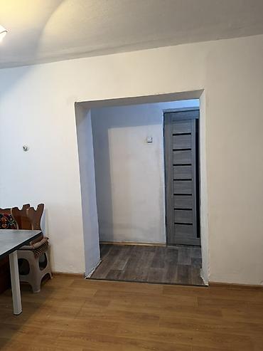 акуновские дома: 2 комнаты, 42 м², Хрущевка, 1 этаж, Косметический ремонт — 7