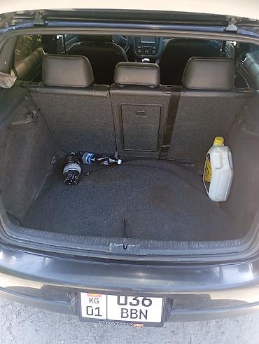 фольксваген акпп: Volkswagen Golf V: 2005 г., 2 л, Автомат, Бензин, Хэтчбэк — 10