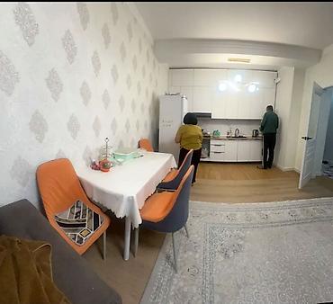 Продажа квартир: 2 комнаты, 60 м², Элитка, 6 этаж, Косметический ремонт — 2