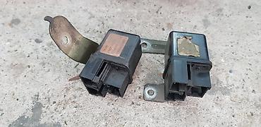 RELEJ GREJAČA ZA NISSAN ALMERA TINO OD 2002. DO 2007. GOD