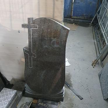 Ритуальные услуги: Изготовление крестов, Облицовка надгробий, Изготовление табличек | Металл, Мозаика, Габбро | Оформление — 8