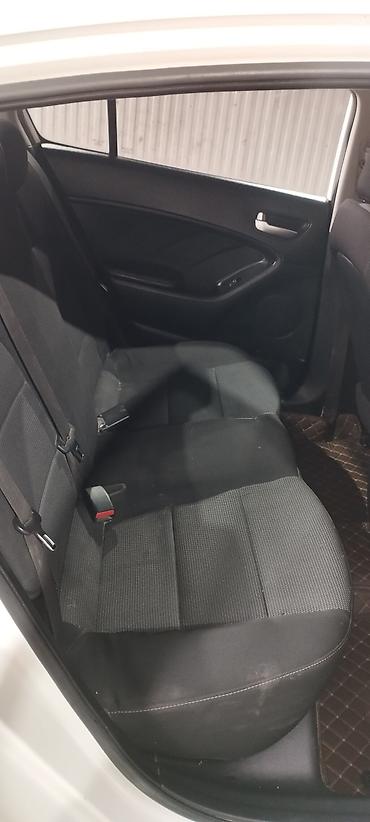 термостат к5: Kia K3: 2019 г., 1.6 л, Автомат, Бензин, Седан — 8