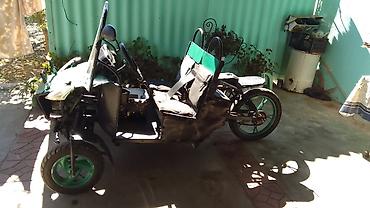 salam moped velosiped: Real alci elaqe saxlasin!! — 2