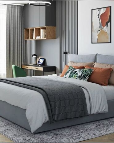 сниму квартиру на долгих срок: 1 бөлмө, Душ кабинасы, Жаздык, жууркан-төшөк каптары, Кондиционер