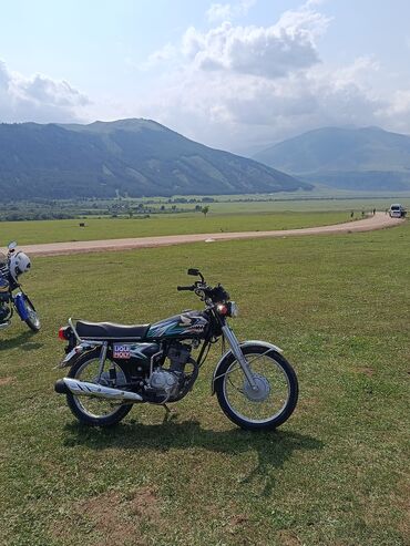детские мотоциклы для детей: Мотоцикл Honda 125. состояние идеал!
