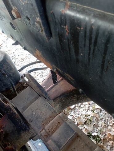 Грузовики: Грузовик, Камаз, Дубль, Б/у — 5