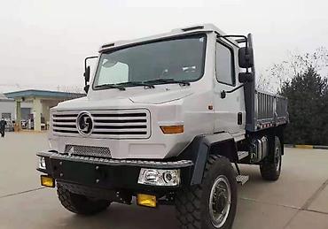 Грузовики: Грузовик, Shacman, Новый — 8