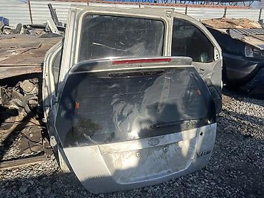 капот машины: Daihatsu, Б/у, Оригинал — 1
