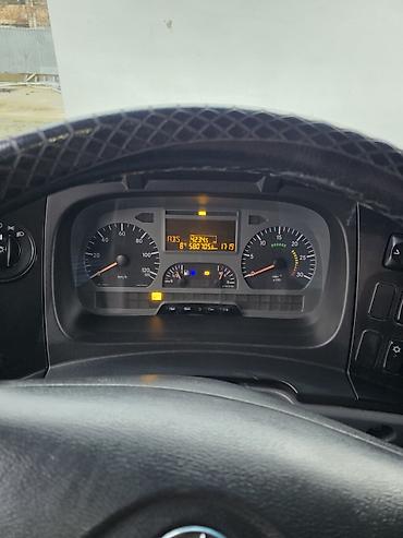 atego yuk masini: Mercedes-Benz : 4.3 l | 2007 il Universal — 10