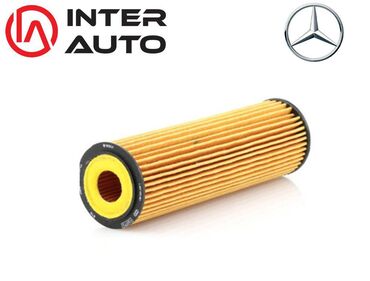 Yağ filterləri: Mercedes-Benz Analoq