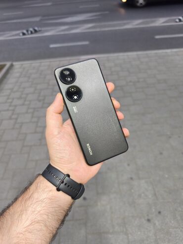телефон fly ff183: Honor X7b, 128 ГБ, цвет - Черный