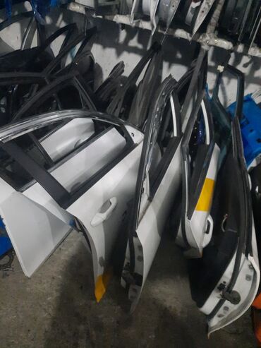 Бампер и комплектующие: Hyundai, Б/у, Оригинал — 19