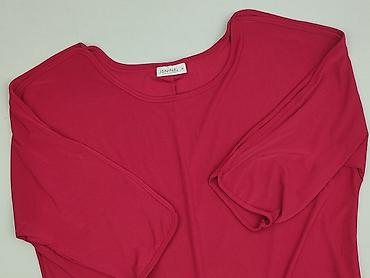 mango len: Janina, Bluzka damska, rozmiar M — 1