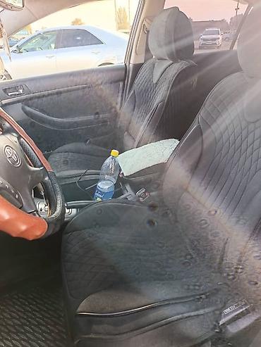 головка ауди 80: Toyota Avensis: 2005 г., 1.8 л, Автомат, Бензин, Седан — 8