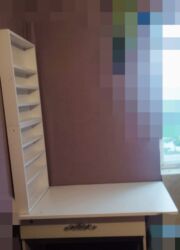 aboy ucuz: Yeni, Manikür üçün masa, Güzgüsüz