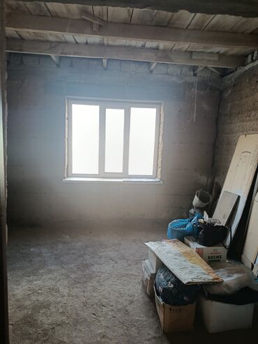 Продажа домов: Дом, 86 м², 4 комнаты, Собственник, ПСО (под самоотделку) — 10